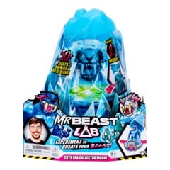 MR. BEAST LAB - Cryolab