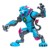 MR. BEAST LAB - Mutator Action Figs - Iconic Panther (20345) thumbnail-3