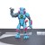 MR. BEAST LAB - Mutator Action Figs - Iconic Panther (20345) thumbnail-5