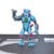 MR. BEAST LAB - Mutator Action Figur -Iconic Panther thumbnail-5