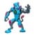 MR. BEAST LAB - Mutator Action Figur -Iconic Panther thumbnail-13