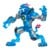 MR. BEAST LAB - Mutator Action Figs -Stealth Panther (20346) thumbnail-9