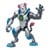 MR. BEAST LAB Mutator Action Figur -Metalic Panther thumbnail-9