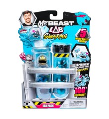 MR. BEAST LAB - Swarms 5pk (20350)