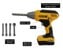 POWER X - Construction Tools 21 pcs w/ Storage Bag and B/O Drill (20358) thumbnail-2