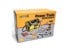 POWER X - Construction Tools 21 pcs w/ Storage Bag and B/O Drill (20358) thumbnail-4