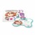 GLAMBUDDIES - Teddybear assorted (30503) thumbnail-5