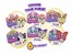 GLAMBUDDIES - Teddybear assorted (30503) thumbnail-8