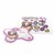 GLAMBUDDIES - Teddybear assorted (30503) thumbnail-11