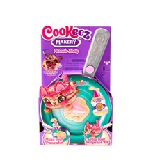 Cookeez Makery - Pancake Treatz Playset (30522)