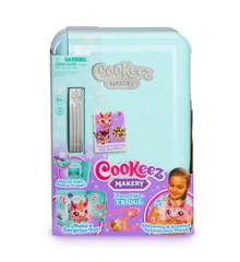 Cookeez Makery - Freezy Cakes Playset (30523)