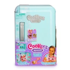 Cookeez Makery - Freezy Cakes Playset (30523)