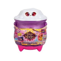 Magic Mixies -  Magical Gem Surprise Cauldron - Sun