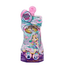 Magic Mixies - Pixlings Galaxy Hair Doll Single PK Deerlee (30528)