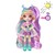 Magic Mixies - Pixlings Galaxy Hair Doll Single PK Deerlee (30528) thumbnail-6