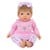 TINY TREASURES - Pink Bunny Baby Blond Hair (30542) thumbnail-1