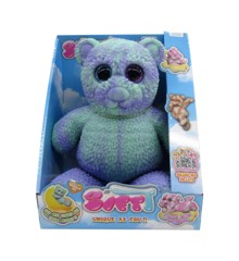 SoftT - Bamse 28 cm ass.