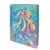 BOX CANDIY - Sand and Foil Art - Totally Mermaids - (BC-1901) thumbnail-2