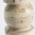 Lene Bjerre - Ellia Marmor Candlestick H23cm - Sand thumbnail-5