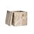Lene Bjerre - Ellia Marmor Box 13x16.5cm - Sand thumbnail-6