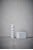 Lene Bjerre - Ellia Marmor Box 13x16.5cm - White thumbnail-4