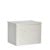 Lene Bjerre - Ellia Marmor Box 13x16.5cm - White thumbnail-1