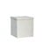 Lene Bjerre - Ellia Marmor Box 13x12cm - White thumbnail-1