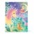 BOX CANDIY - Watercolor Art - Totally Magical Unicorns - (BC-1931) thumbnail-1