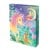 BOX CANDIY - Watercolor Art - Totally Magical Unicorns - (BC-1931) thumbnail-4