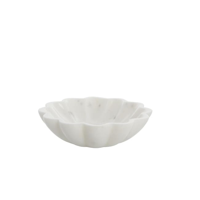 Lene Bjerre - Ellia Marmor Bowl Ø20cm