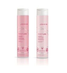 Joico - INNERJOI Preserve Color Shampoo 300 ml + Joico - INNERJOI Preserve Color Conditioner 300 ml