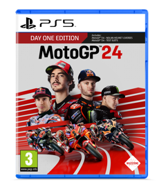 MotoGP 24