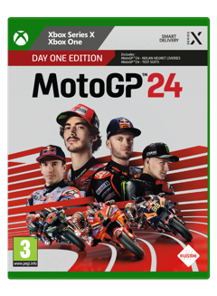 MotoGP 24