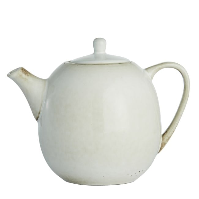 Lene Bjerre - Amera Tea Pot 140cl - Beige