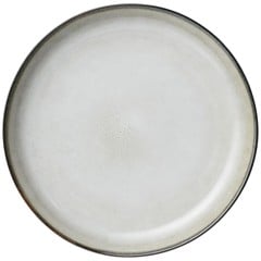 Lene Bjerre - Amera Dinner Plate Ø26cm - Grey