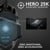 Logitech - G502 HERO High Performance Gaming Mouse - Broken Box thumbnail-11