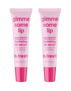 b.fresh - 2 x Gimme Some Lip Lip Serum 15 ml