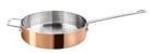 Scanpan - Maitre D Induction 24cm Kobber Sautepanne thumbnail-2