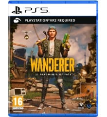 Wanderer: The Fragments of Fate (PSVR2)