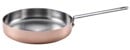 Scanpan - Maitre D Induction 26cm Kobber Sautepanne thumbnail-2