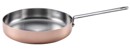 Scanpan - Maitre D Induction 26cm Koperen Sautépan thumbnail-2