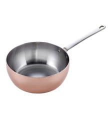 Scanpan - Maitre D Induction 20cm Koppar Sautépanna