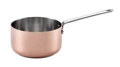 Scanpan - Maitre D Induction 16cm Copper Saucepan