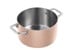 Scanpan - Maitre D Induction 20cm/3.5L Kopar Hollenskur Ofn thumbnail-1