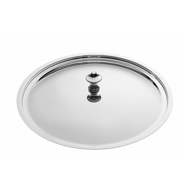 Scanpan - Maitre D Induction 24cm Stålokk