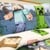 Bed Linen - Adult Size 140 x 200 cm - Minecraft (MNC406) thumbnail-3