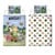 Bed Linen - Adult Size 140 x 200 cm - Minecraft (MNC406) thumbnail-7