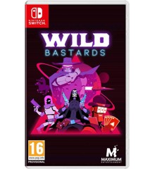 Wild Bastards