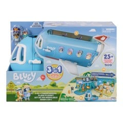 Bluey - Bluey's Escape Convertible Plane (90261)