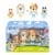 Bluey - Figure 4pk Special Set-Wedding (90268) thumbnail-5